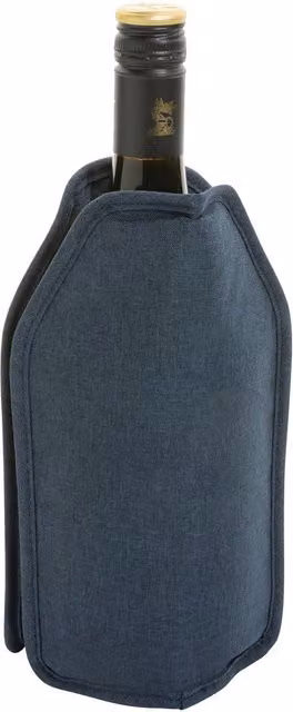 XD Design Vino RPET Cooler Bag in Blue – 1