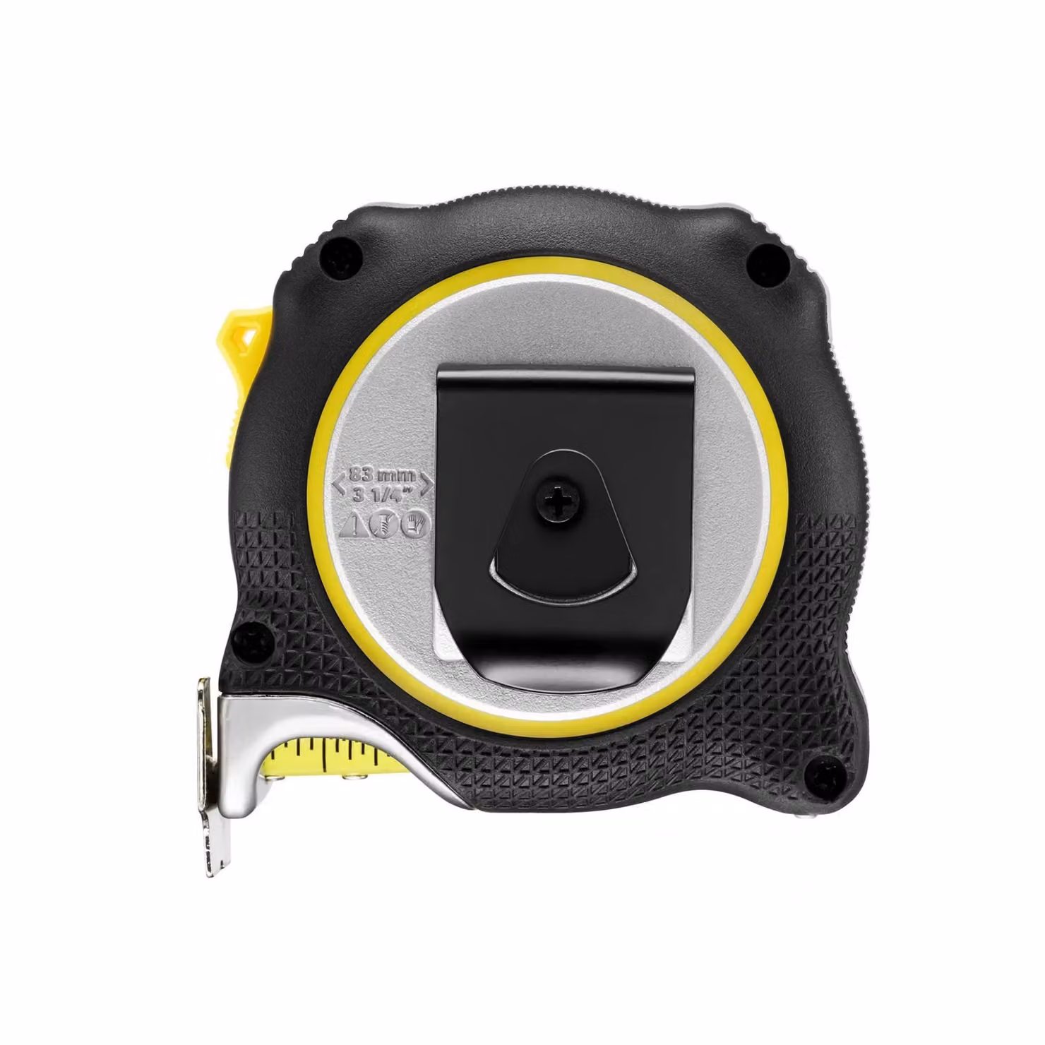 Stanley Fatmax Xtreme Tape Measure in Black, Yellow and Multicolour – 2