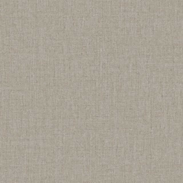 Belgravia Carmella Plain Heavyweight Textured Vinyl Wallpaper in Grey