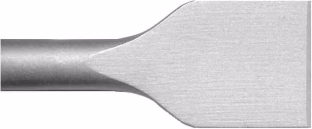 IRWIN Speedhammer Plus Spade Chisel for Stone, Silver and Grey, W: 40 mm, D: 250 mm