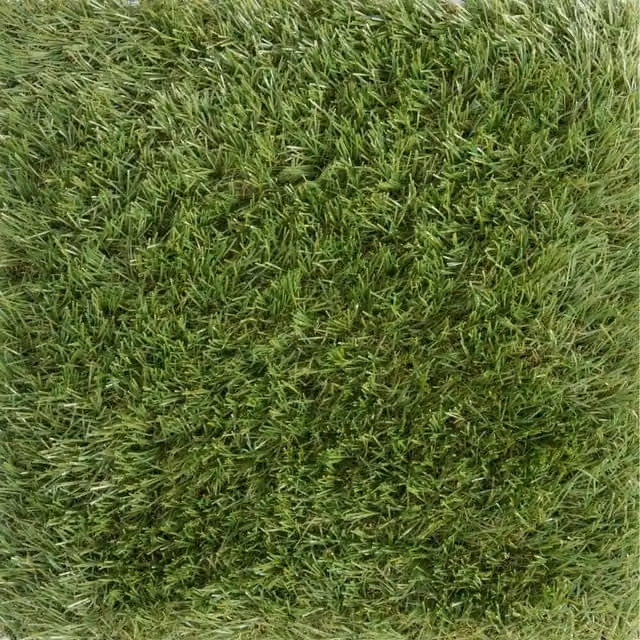 Ark Mat 35mm Artificial Grass Astro Turf, Green, W: 1.5 m, L: 16 m