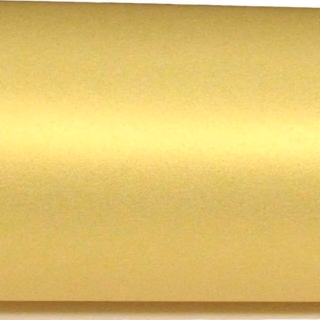 Syntego 20 Sheets of A4 Satin Yellow Paper, W: 21.0 cm, H: 29.7 cm