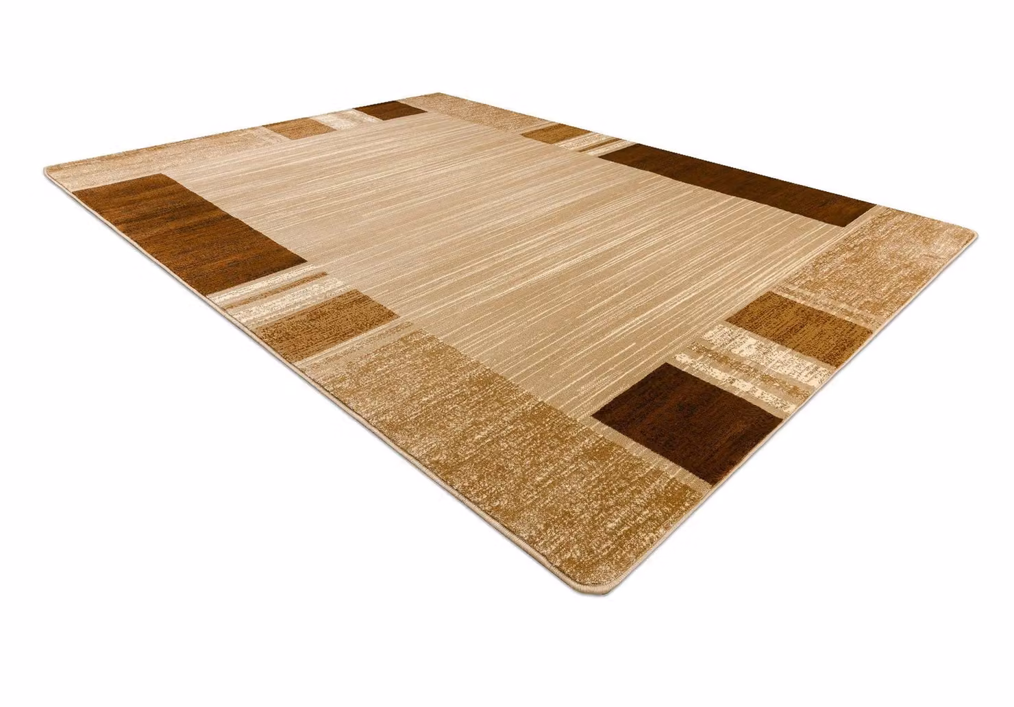 RugsX Royal Vintage Rug in Beige, W: 300 cm, D: 400 cm – 2
