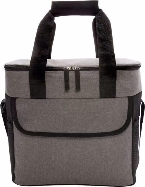 XD Design 14.5L Large Cooler Bag in Grey – 1