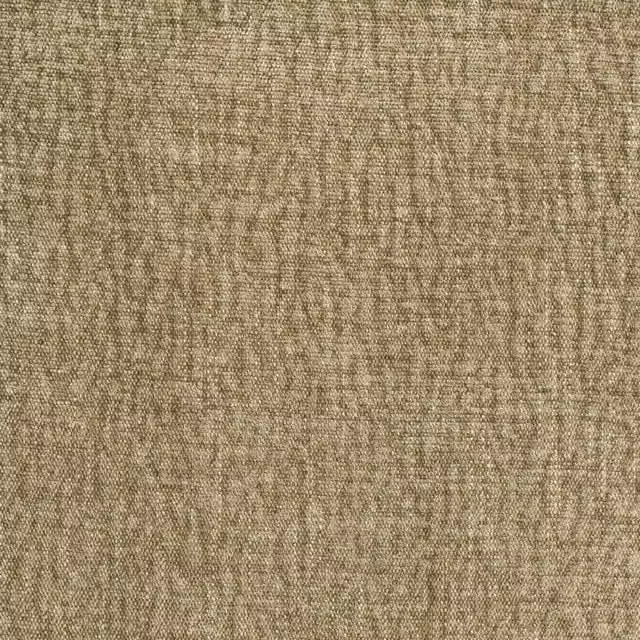 ANTE DECOR Serene Woven Fabric in Latte Brown and Beige