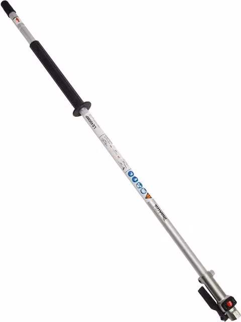 Makita Paint Roller Extension Pole - Silver