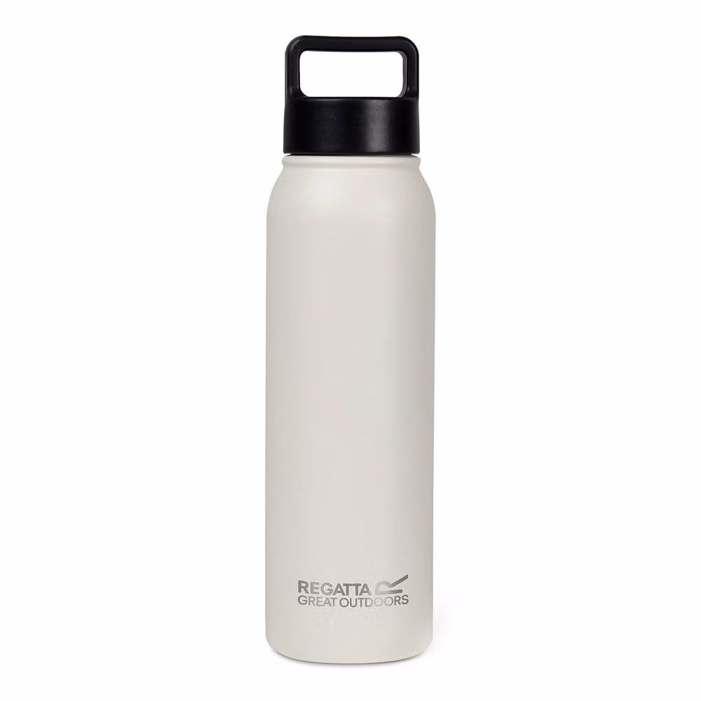 Regatta Thermulate Insulated Stainless Steel Bottle, 0.6 l, Grey – 3