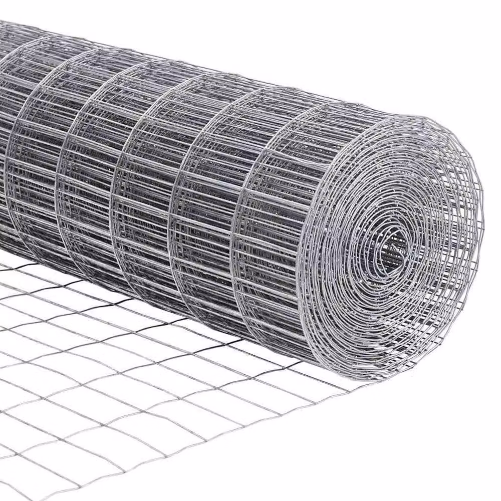 Berkfield Home Euro Fence with 7 Spike Posts, Galvanised Steel, Silver, 1.6 x 10 m – 3