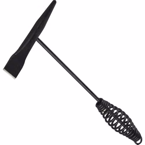 Faithfull Welder's Chipping Hammer, Black, 290mm