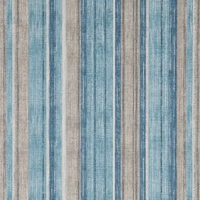 iLiv Maharani Petrol and Multicolour Fabric Product