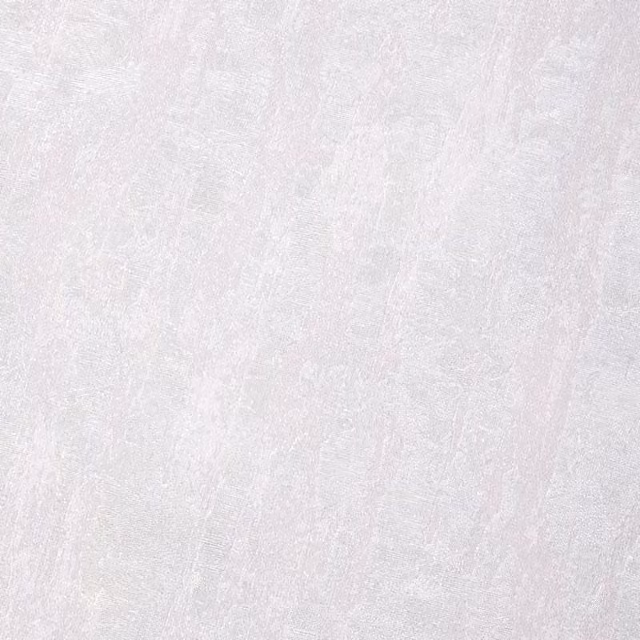 Livingandhome Grey Non-Woven 3D Embossed Abstract Wood Look Wallpaper Roll