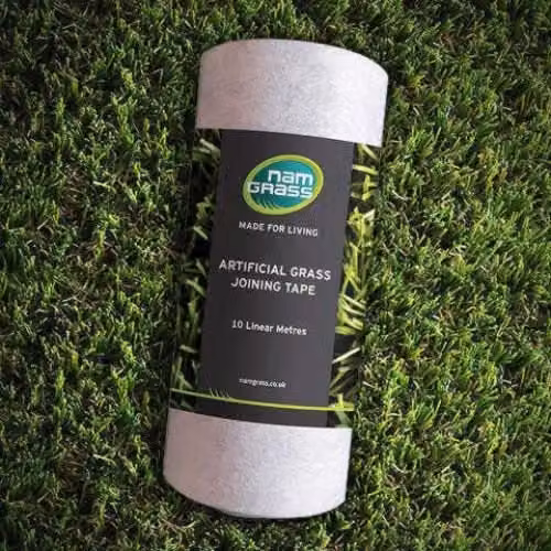 Namgrass Artificial Grass Joining Tape, 100m, Pack of 5