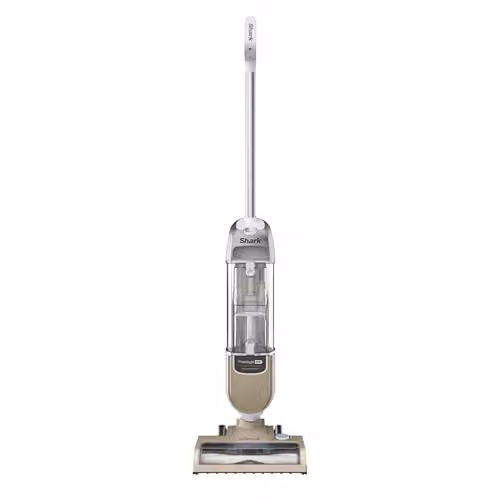 Shark Freestyle Max Bagless Cordless Vacuum Cleaner in Beige – 1
