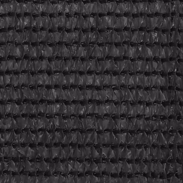 Berkfield Home Semi-Transparent Balcony Screen, Anthracite and Black, W: 120 cm, H: 600 cm – 1