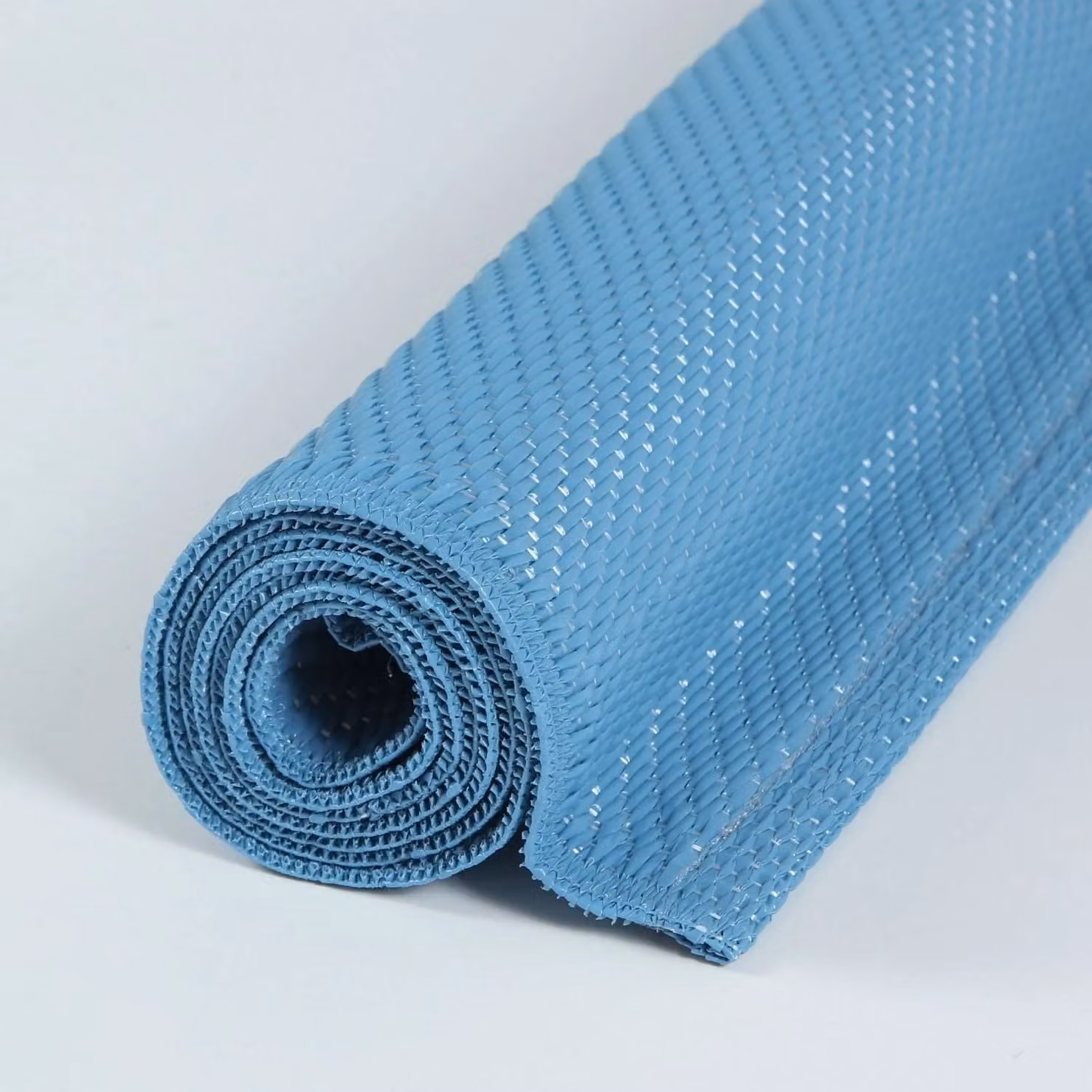 THE RUGS Reversible Weatherproof Outdoor Blue Urban 1000 Rug, W: 150 cm, L: 220 cm – 3