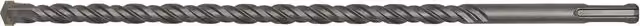 Loops SDS Plus Drill Bit, Multicolour, Diameter: 12 mm, Length: 310 mm – 1