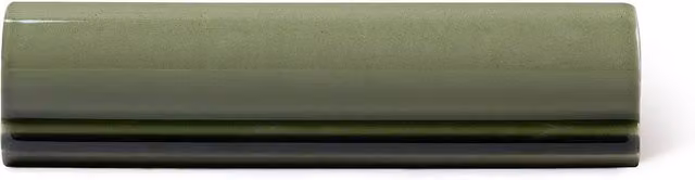 MARLOWE DADO Laurustine Green Glossy Ceramic Metro Wall Tile