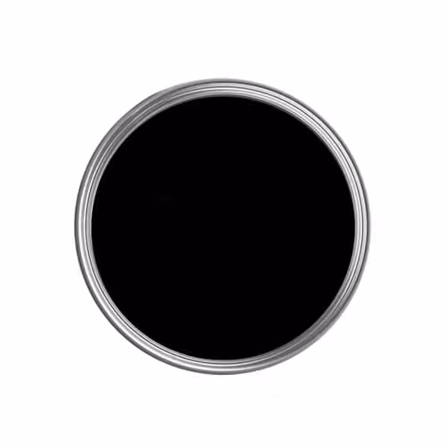 INNOV8 COATINGS Satin Finish uPVC Paint in Black, 750ml – 2