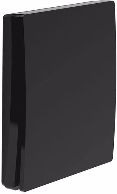 ENER-J Wireless Kinetic 1 Gang Switch in Black – 1