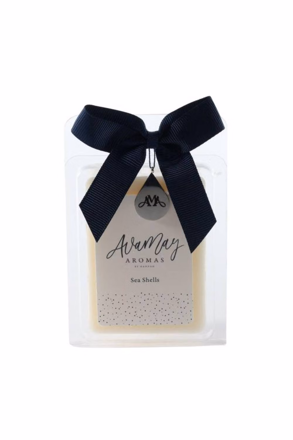 KDMD Cosy Cashmere Wax Melts Ava May Assorted in Beige and White – 2