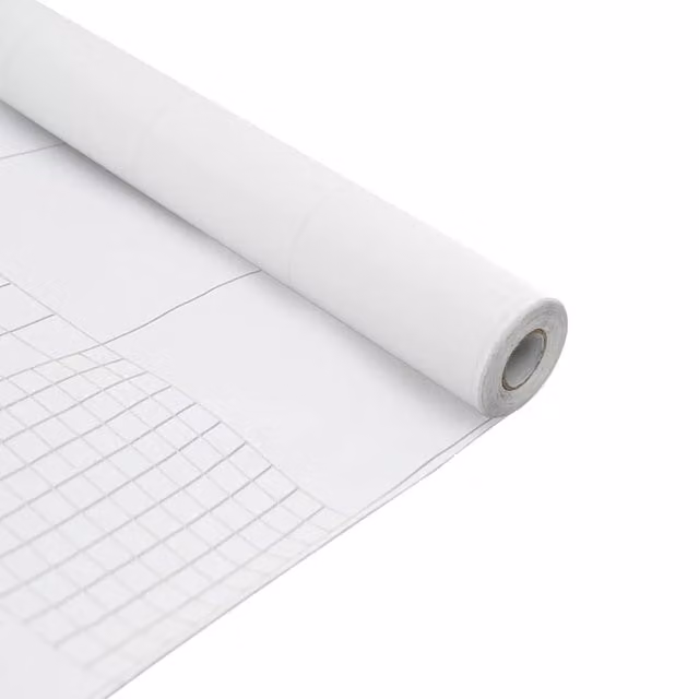 Berkfield Self-Adhesive Frosted White PVC Privacy Window Film