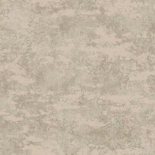 GoodHome Natural Metallic Stone Effect Vinyl Wallpaper in Gold, Yellow and Beige