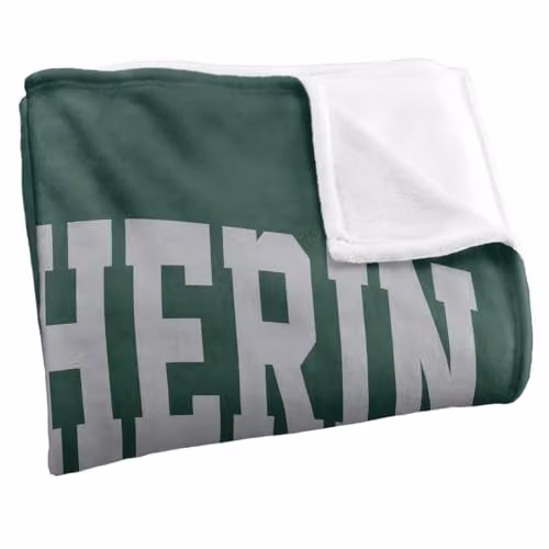 LOGOVISION Harry Potter Slytherin Arched Super Soft Fleece Throw Blanket, Multicolour – 2