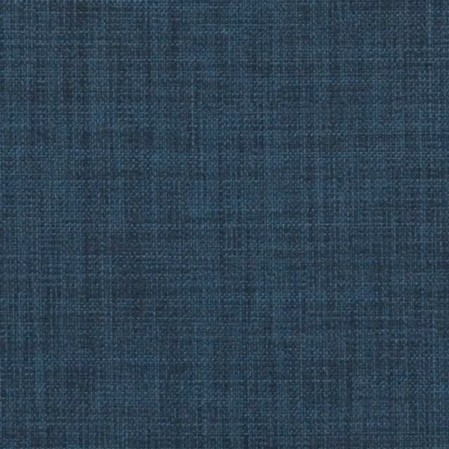 Clarke & Clarke Linoso Fabric Orion in Blue