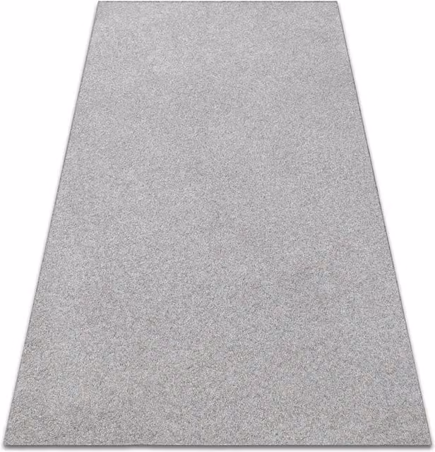 RugsX Discretion Wall-To-Wall Rug in Grey, W: 250 cm x L: 350 cm