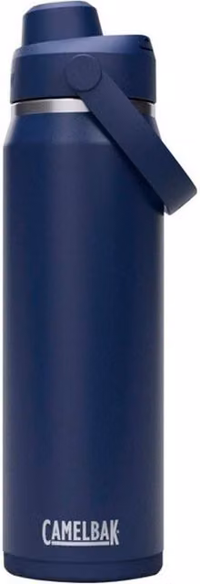 Camelbak Thrive Chug Vacuum Insulated Stainless Steel Water Bottle, 750ml, Blue – 1
