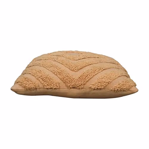Artisan Furniture Mustard Diamond Cushion Set of 2 in Yellow and Beige – 2