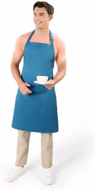 Brand Lab Petrol Apron