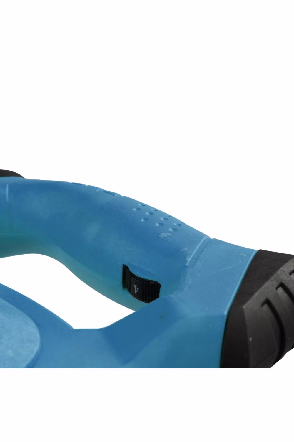 Living and Home 2100W Portable Electric Handheld Paddle Mixer in Blue – 4