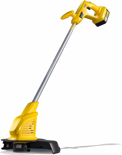Kärcher 18V LTR 25 Yellow Cutting Line with Rechargeable Battery