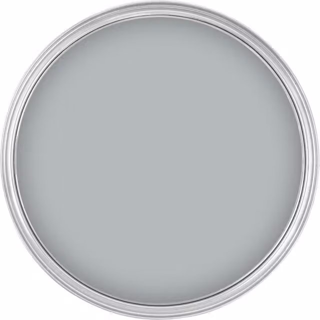 Johnstones Soft Sheen Emulsion Paint, Grey, 2.5l