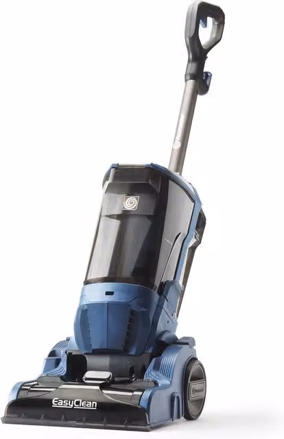 Vacmaster EasyClean UCT Upright Carpet Cleaner in Grey