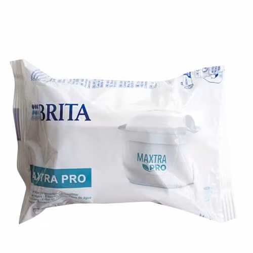 Brita Maxtra Pro All-in-1-RTS 1052566 Filter Jug in White and Multicolour