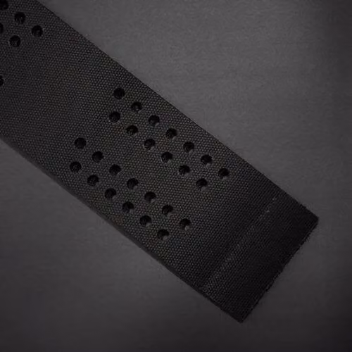 TCS TechCell 150 Geocellular Confinement Panel, Black, W: 259 cm, L: 650 cm