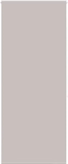 Berkfield Home Grey Opaque Shower Roller Blind, W/H: 100 x 240 cm