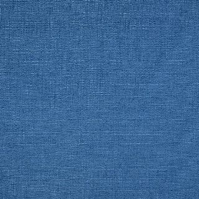 Terrys Covent Garden Fabric in Petrol Blue