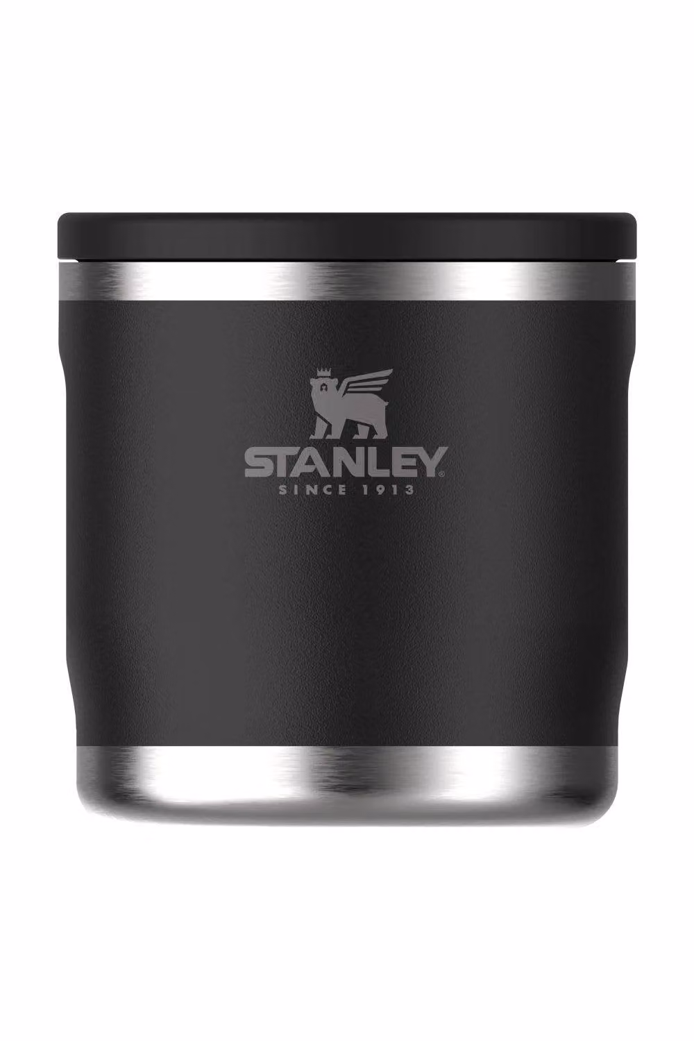 Stanley Adventure To-Go Food Jar 0.35 l Lunch Container in Black – 2