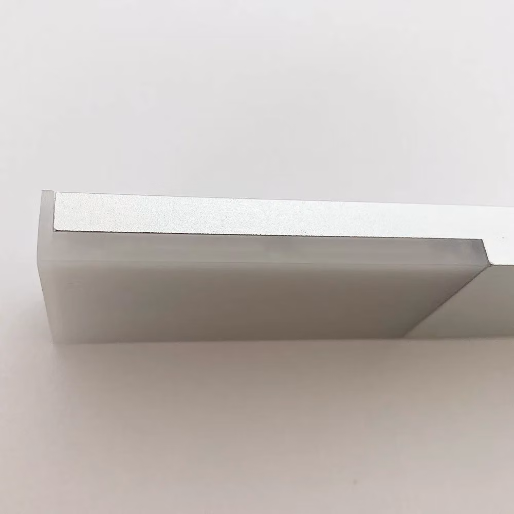 Loops Slim Rectangle Aluminium Under or Over Cabinet Kitchen LED Light and Driver Kit in White – 2