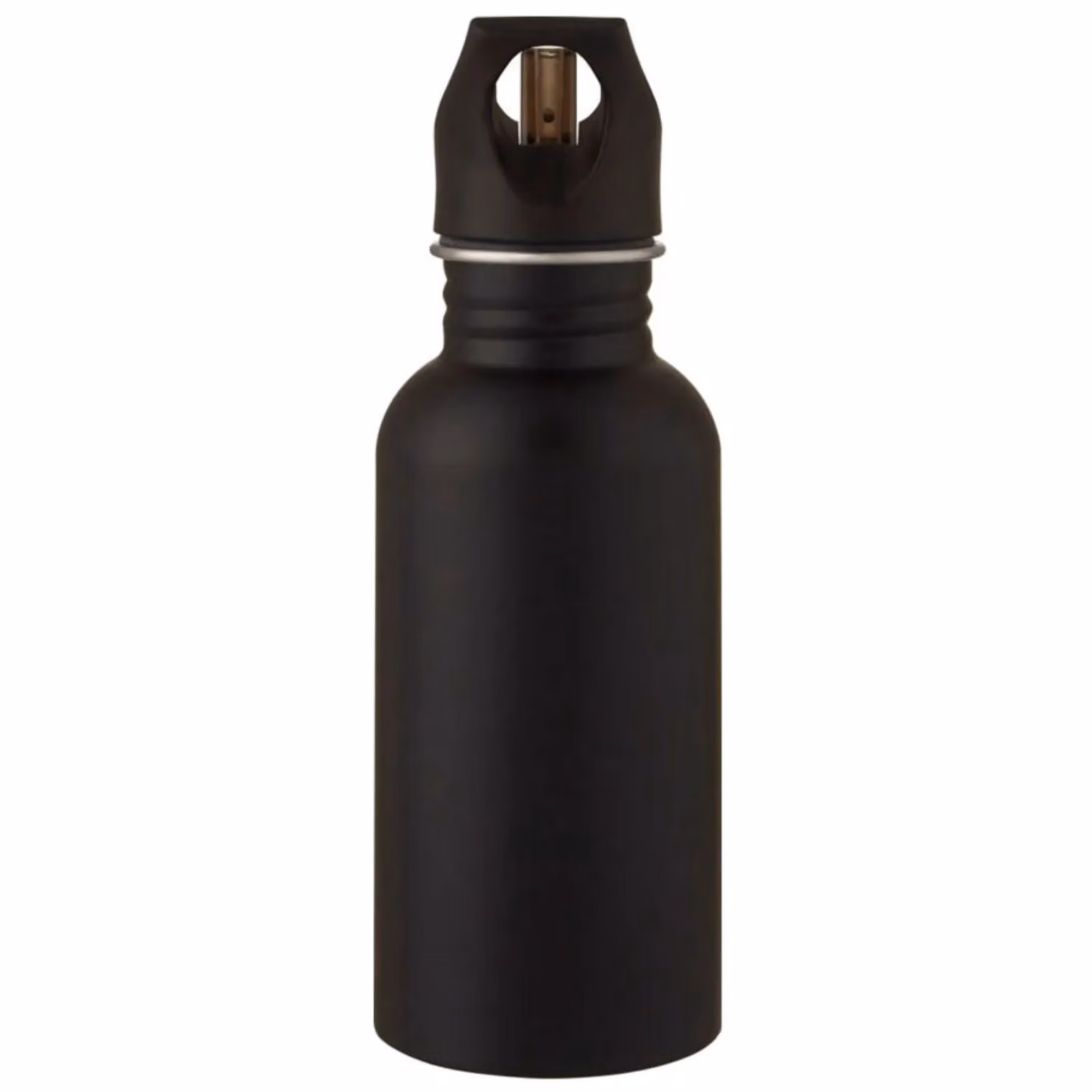 Bullet Lexi Stainless Steel Water Bottle in Black 750 ml – 3