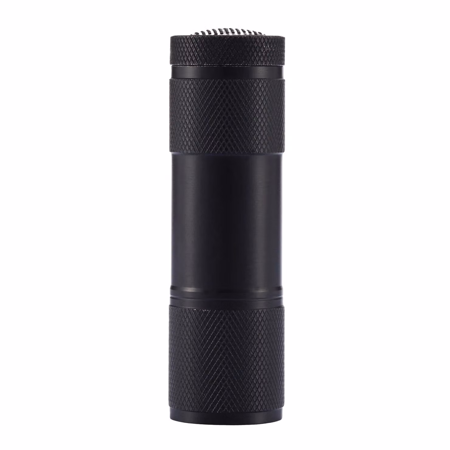 XD Design Quattro Aluminium LED Torch in Black – 2