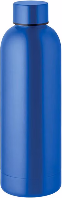 MidOcean Athena Double Wall 500ml Bottle - Blue