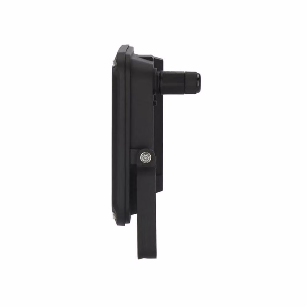 Brennenstuhl Jaro 7060 LED Outdoor Floodlight 50W, 5800 Lumens, Black – 6