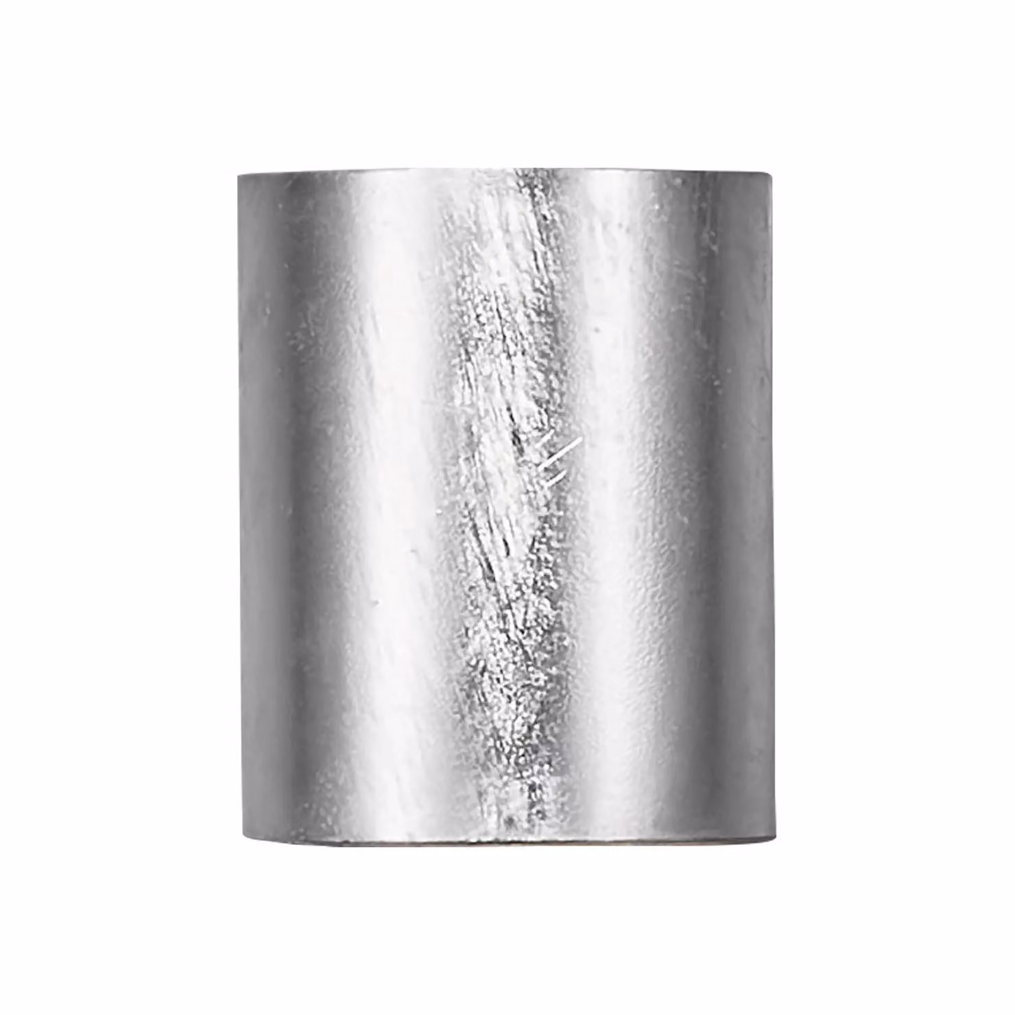 Nordlux Canto LED Outdoor Wall Light in Silver Galvanised Steel, IP44 Up and Down Lighting – 2
