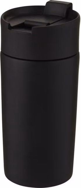 Avenue Jetta Tumbler in Black, 330 ml – 1