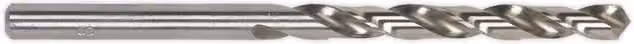 Loops 5 Pack Silver Fully Ground HSS Twist Drill Bits, Diameter: 10.5 mm, Length: 135 mm – 1