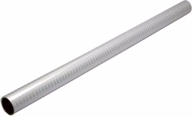 KDMD White Dot Transparent Plastic Film Roll, Width: 80 cm, Length: 20 m